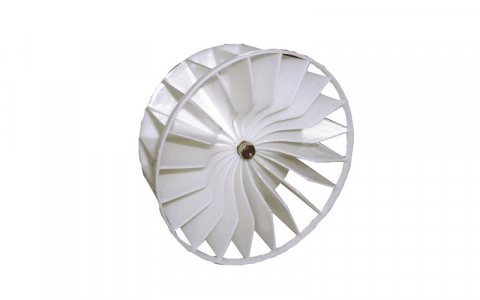 720241900 - TURBINE VENTILATEUR SECHE LINGE