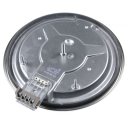 767363 - PLAQUE RAPIDE Ø 220 MM 2600W 1222463018