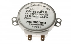 42652 - MOTEUR MO PLATEAU GM2024FD32