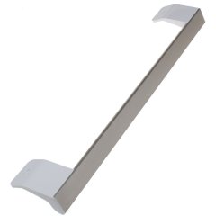 C00506980 - POIGNEE DE PORTE BLANCHE