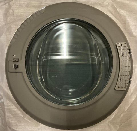 ADC76406401 - PORTE POUR LAVE-LINGE