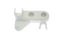 C00041957 - BUTOIR BLANC DROITE PORTILLON H.63X13