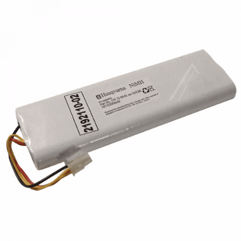 219211901 - ACCUMULATEUR TRILOBITE 18V 2200MAH