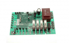 72X4093 - CARTE DE PUISSANCE