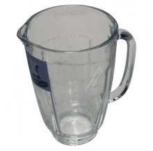 420303588840 - Bol blender verre (nouveau model > 09/07