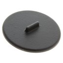 481236068127 - CHAPEAU BRULEUR DIAMETRE 100 MM