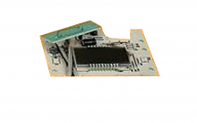 C00078430 - CARTE DE COMMANDE DISPLAY LCD