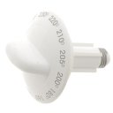 76X4159 - MANETTE THERMOSTAT