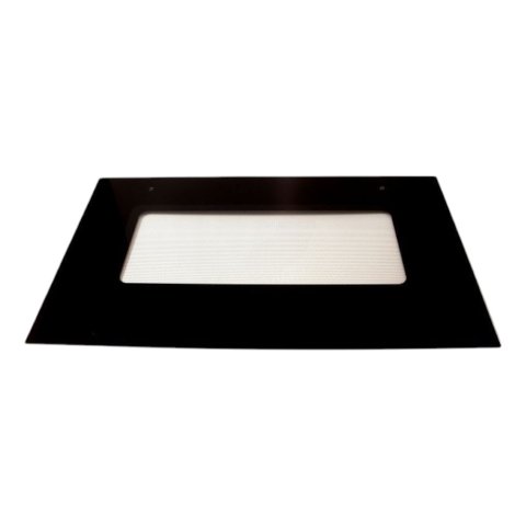 406507 - VITRE EXTÉRIEURE DE PORTE FOUR