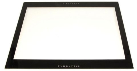 AS0058774 - GLACE INTERIEURE DE PORTE