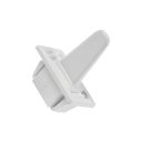 125007100 - LEVIER CHEVILLE DE CONTACT PORTE