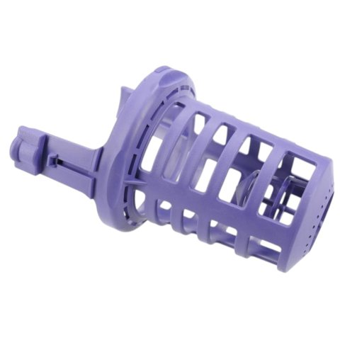 1740230200 - FILTRE AMOVIBLE GROS DECHETS