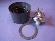 KW609727 - Socle mixer 901/907