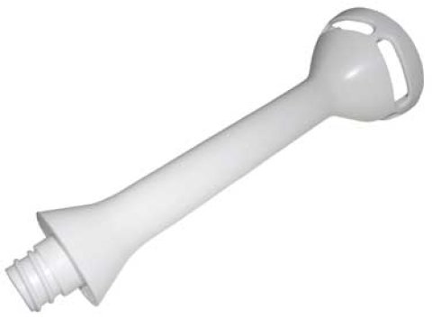 SS-989470 - PIED DE MIXER BLANC