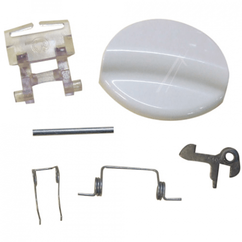 719004200 - POIGNEE DE PORTE COMPLETE