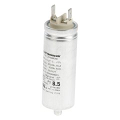 00610150 - CONDENSATEUR 8,5UF-450V