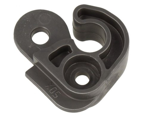 C00345404 - DOUILLE GAUCHE FERMETURE DE PORTE