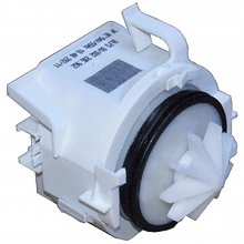 00611332 - POMPE DE VIDANGE COPRECI 54 V BLP300/002