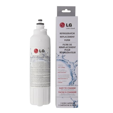 ADQ73613401 - FILTRE A EAU FRIGO AMERICAIN LG