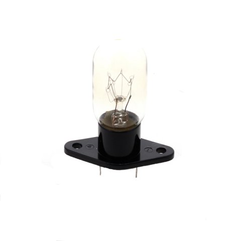 480120100168 - AMPOULE A COSSES DROITE 25 W - 240 V