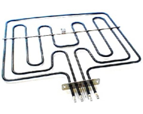00355227 - RESISTANCE DE GRILL 2000 W