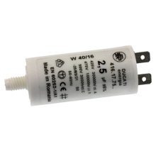 333604 - CONDENSATEUR DE DÉMARRAGE