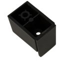 DG63-00133B - SUPPORT DE POIGNEE DROIT OU GAUCHE