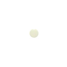 AS0017781 - CACHE VIS DE POIGNEE BLANC