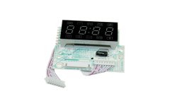 261400128780 - MODULE AFFICHEUR DISPLAY BOARD JD-D94V-0