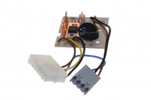 5963040 - Platine electronique variateur edl3151