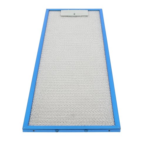 C00345800 - FILTRE ANTI GRAISSE METALLIQUE