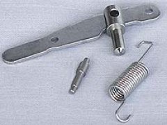 KW650180 - KIT LEVIER ACCESSOIRES