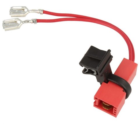 C00537136 - ADAPTATEUR CABLE POMPE DE VIDANGE