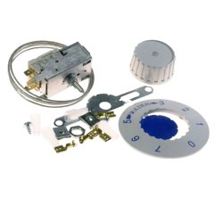 TRF302UN - KIT THERMOSTAT FRIGO VT9 1200MM 2D RANCO