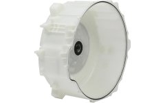 DC97-16708A - DEMI CUVE ARRIERE WF1124ZAC