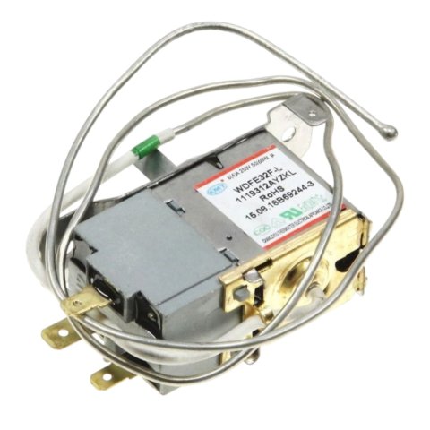 HK1119312 - THERMOSTAT