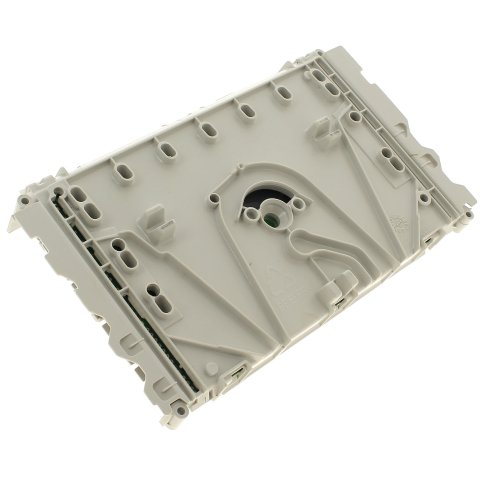 480111102823 - PLATINE DE CONTROLE VIERGE A PROGRAMMER