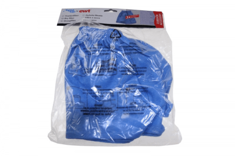 45120277 - POCHETTE FILTRANTRE + JOINTS X3