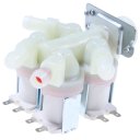 5220FR2008L - ELECTROVANNE 4  VOIES