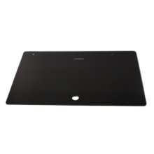 407149747 - COUVERCLE VERRE DROIT  403 X 275 X 4 MM