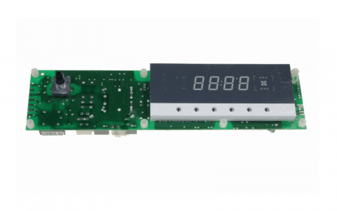 41012027 - MODULE DE COMMANDE