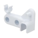 C00041957 - BUTOIR BLANC DROITE PORTILLON H.63X13