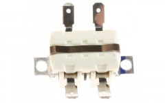 KW674095 - THERMOSTAT DOUBLE 200/315C°