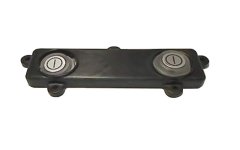 MS-622641 - CADRAN BOUTON PLATINE DE COMMANDE