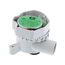 140000012017 - REGULATEUR DE DEBIT 50SM16-337S - 3.5W - 2.5/3 RPM