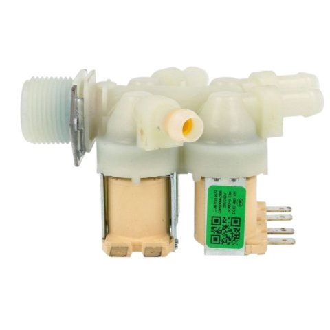 DC62-00214N - ÉLECTROVANNE 4 VOIES