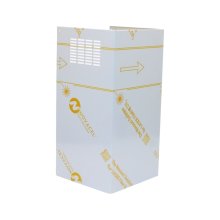 50000N807I - RALLONGE CONDUIT HOTTE