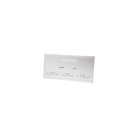 00660465 - BANDEAU FACADE INFERIEUR CONGELATEUR