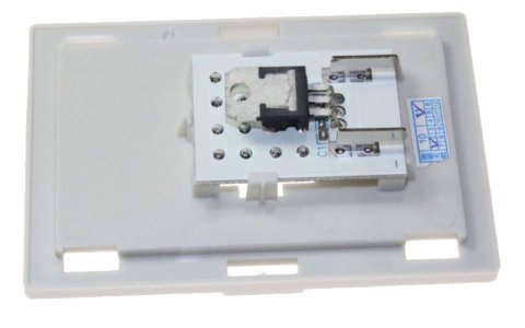 295164142 - ECLAIRAGE 12V COMPLETE A LED