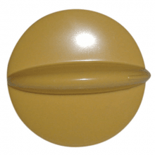 MS-4973159 - Bouton minuterie jaune